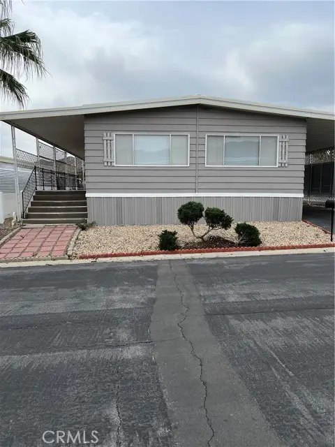 54999 Martinez, Yucca Valley, CA 92284 - #1