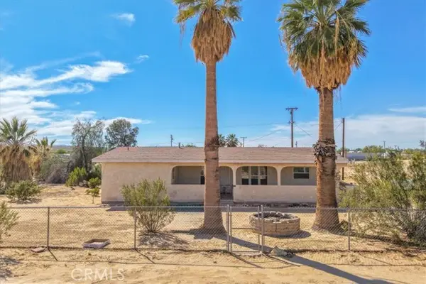 4611 Oasis, Twentynine Palms, CA 92277