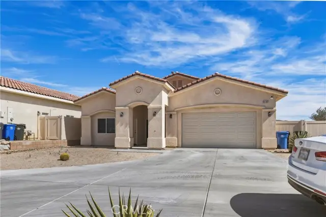 65352 Rolling Hills, Desert Hot Springs, CA 92240 - #2