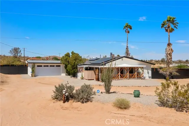 62420 Canterbury Street, Joshua Tree, CA 92252 - #1