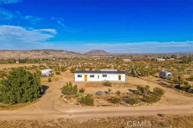 2625 Geronimo, Landers, CA 92285 - #1