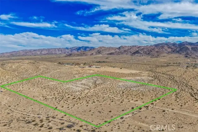 65944 Pipeline Road, Joshua Tree, CA 92252 - #3