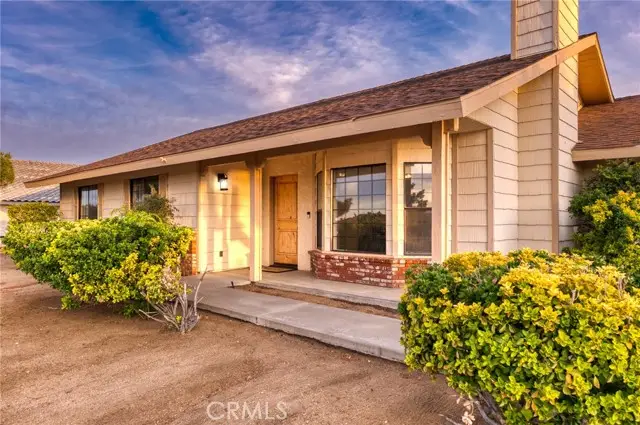 57731 San Tropeze, Yucca Valley, CA 92284 - #2