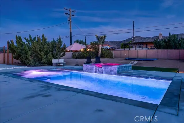 57731 San Tropeze, Yucca Valley, CA 92284 - #3