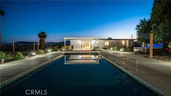 72160 Winters Road, Twentynine Palms, CA 92277