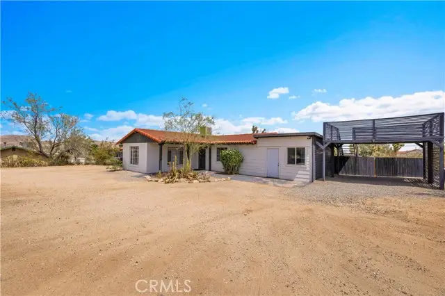 6685 Sunnyhill Road, Joshua Tree, CA 92252 - #3