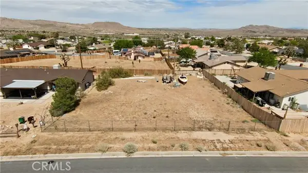 58874 Delano Trail, Yucca Valley, CA 92284