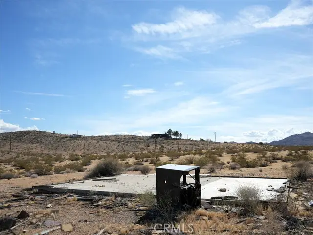 0 Belmont Street, Joshua Tree, CA 92252 - #2