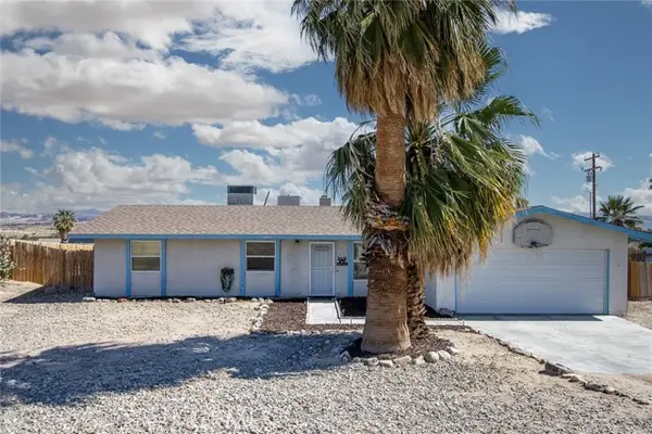 73894 Playa Vista Drive, Twentynine Palms, CA 92277