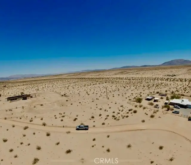 76693 Garden Road, Twentynine Palms, CA 92277 - #1