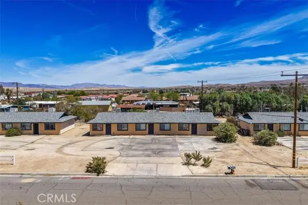 6607 Palo Verde Avenue, Twentynine Palms, CA 92277