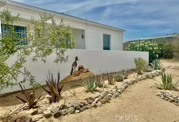 73755 Siesta Drive, Twentynine Palms, CA 92277
