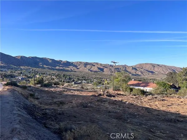 54610 Navajo, Yucca Valley, CA 92284