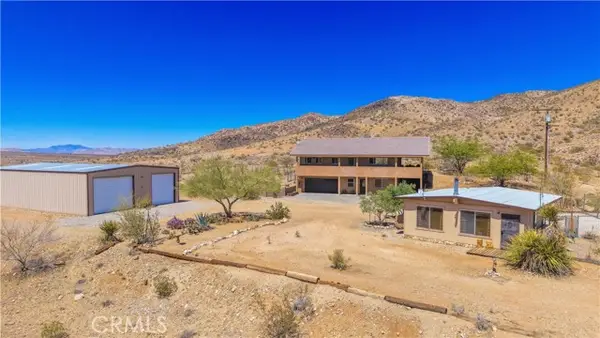 2858 Sage Avenue, Landers, CA 92285