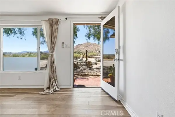 10931 Mescalero, Morongo Valley, CA 92256