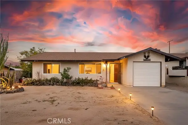 5968 Mariposa Avenue, Twentynine Palms, CA 92277