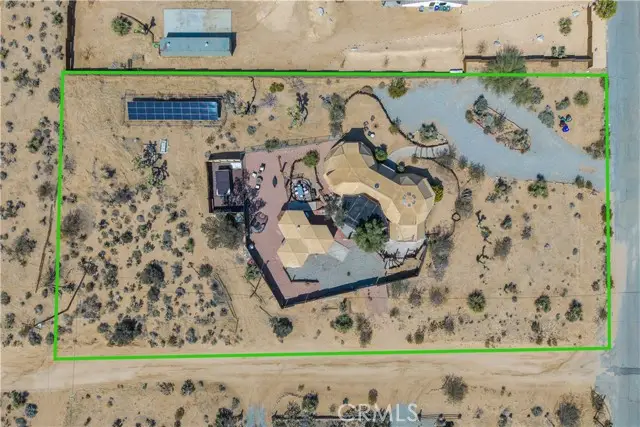 6888 Sunnyhill Road, Joshua Tree, CA 92252 - #2