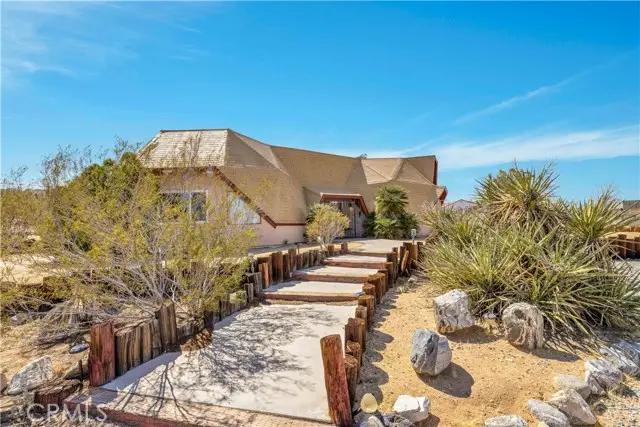 6888 Sunnyhill Road, Joshua Tree, CA 92252 - #3