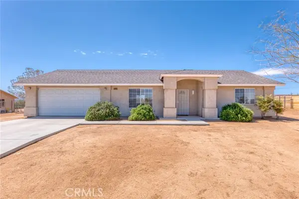 58285 Caliente, Yucca Valley, CA 92284