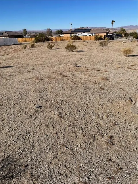 7606 Sahara Avenue, Twentynine Palms, CA 92277 - #2