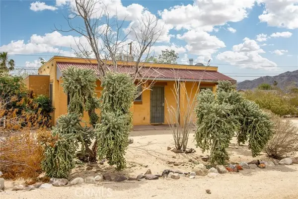 6155 Cahuilla, Twentynine Palms, CA 92277