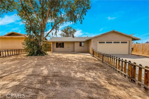6238 Mariposa, Twentynine Palms, CA 92277