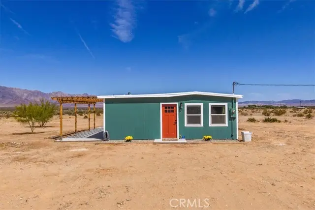 84320 Mccombie, Twentynine Palms, CA 92277 - #3