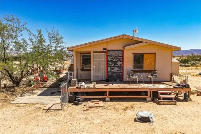 5132 Kelly Road, Twentynine Palms, CA 92277 - #2