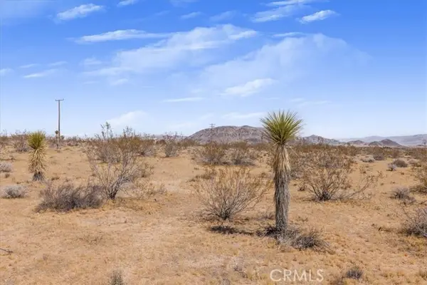 3 Ducor Avenue, Landers, CA 92285