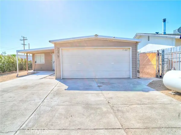 73761 Serrano Drive, Twentynine Palms, CA 92277