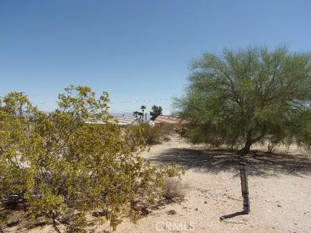 0 Canyon Road, Twentynine Palms, CA 92277 - #1