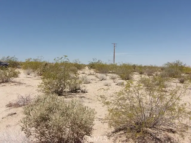 0 Canyon Road, Twentynine Palms, CA 92277 - #2
