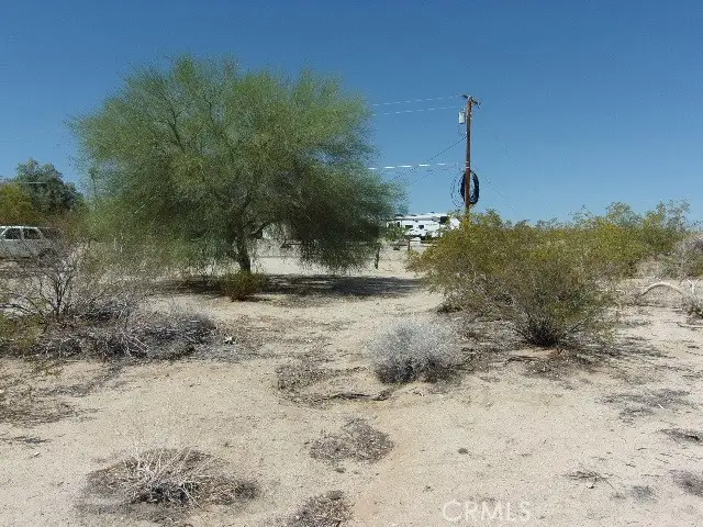 0 Canyon Road, Twentynine Palms, CA 92277 - #3