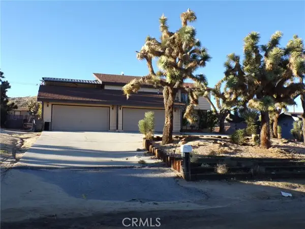 56563 Golden Bee, Yucca Valley, CA 92284