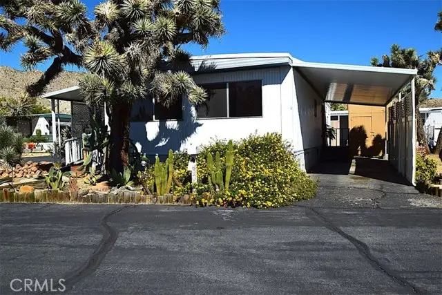 56254 29 Palms Highway  #30, Yucca Valley, CA 92284 - #2