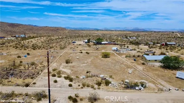55700 Sunset Avenue, Yucca Valley, CA 92284