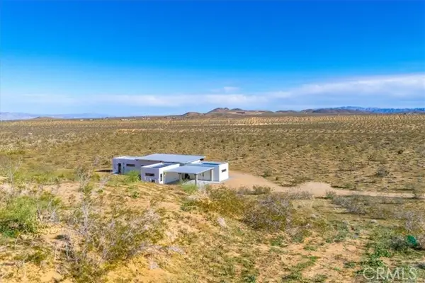 621 Sage Avenue, Yucca Valley, CA 92284