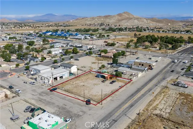 2909 Sierra Highway, Rosamond, CA 93560 - #1