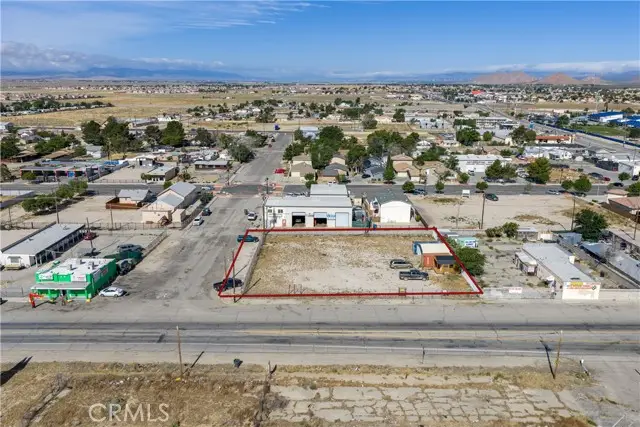 2909 Sierra Highway, Rosamond, CA 93560 - #2