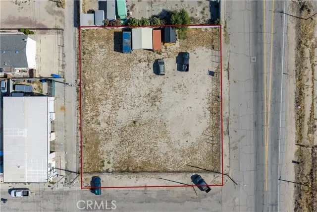 2909 Sierra Highway, Rosamond, CA 93560 - #3