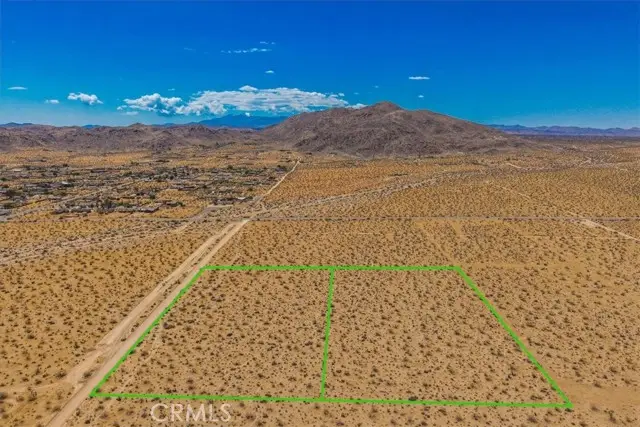 6 Sunflower, Yucca Valley, CA 92284 - #1