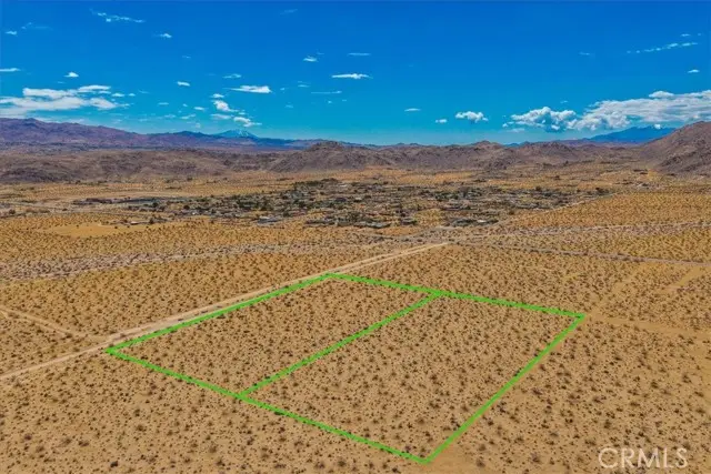 6 Sunflower, Yucca Valley, CA 92284 - #2