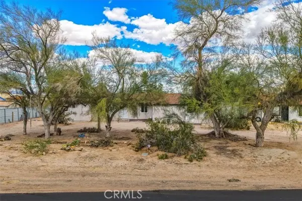 6591 Ocotillo Avenue, Twentynine Palms, CA 92277