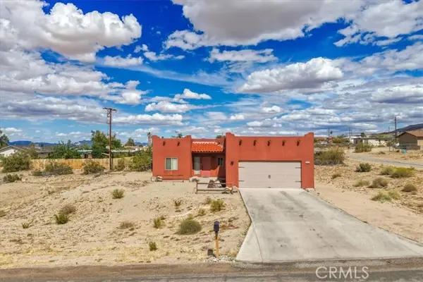 7425 Kellogg Avenue, Twentynine Palms, CA 92277