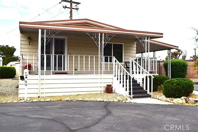 56254 29 Palms Highway  #64, Yucca Valley, CA 92284 - #2