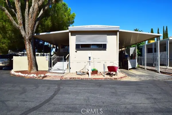 56254 29 Palms Highway  #84, Yucca Valley, CA 92284