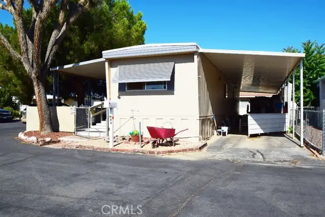 56254 29 Palms Highway  #84, Yucca Valley, CA 92284 - #2