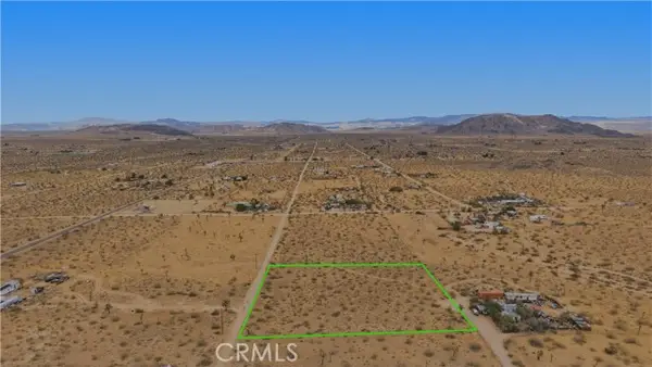 0 N Polands Way, Landers, CA 92285