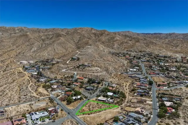 1 MONTERICO, Desert Hot Springs, CA 92240 - #1