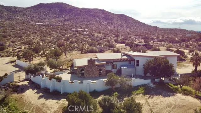 55149 Hoopa, Yucca Valley, CA 92284 - #1